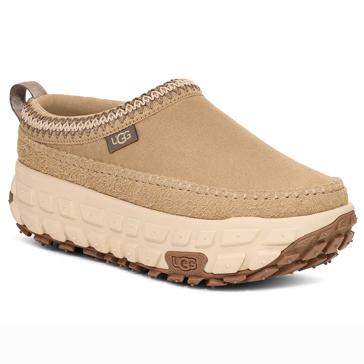 UGG Venture Daze Shoe in Mustard Seed